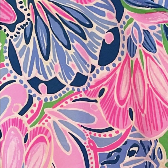 Last day 🩷 nwt Lilly Pulitzer - Picture 5 of 6